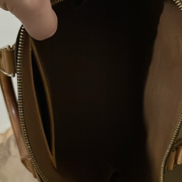 Louis Vuitton Alma pm - Picture 7 of 9